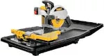 Sierra para ceramica 254 mm (10") 1600W 4200rpm 1.5HP Dewalt D24000