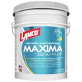 Pintura sellador antibacterial mate Maxima Zero Plus cubeta Lanco MA4412-2 (tint)