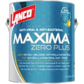 Pintura sellador antibacterial mate Maxima Zero Plus galon Lanco MA4413-4 (deep)