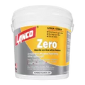 Masilla acrilica ultra liviana Zero blanco galon Lanco SC098-4