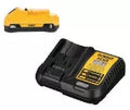 Bateria con cargador 20V 3Ah Dewalt DCB230C