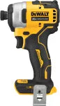 Atornillador de impacto 1/4" inalambrico 20V Atomic Dewalt DCF809B (NO incluye cargador y bateria)