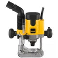 Router de inmersion velocidad variable 2HP Dewalt DW621