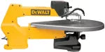 Sierra de desplazamiento velocidad variable 20" 1.3A Dewalt DW788
