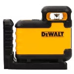Nivel laser linea cruzada 360 grados IP54 Dewalt DW03601