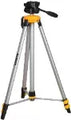 Tripode para laser 1/4" con cabezal inclinable Dewalt DW0881T