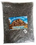 Piedra granito gris (bolsa de 7 kg)