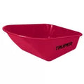Repuesto batea metalica para carretilla CAT-60 Truper CO-60 / 11900