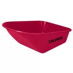 Repuesto batea metalica para carretilla CAT-60 Truper CO-60 / 11900