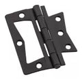 Bisagra de montaje en superficie V535 3" bronce aceitado National Hardware N830-436 (2 por paquete)