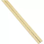 Bisagra continua 570 1-1/16" x 30" laton National Hardware N148-205
