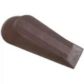 Tope para puerta tipo cuña 335 5" marron National Hardware N213-603