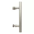 Tiradera Madison V1001 12" niquel satinado National Hardware N700-101