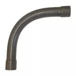 Curva conduit 90° PVC SCH40 31 mm (1-1/4") UL