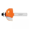 Fresa broca para router bocel cuarto 1-1/8" con balero Truper BROU-BC1-1/8X / 11485