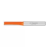 Fresa broca para router recta 2 filos 5/8" Truper BROU-R2-5/8 / 11457