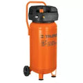 Compresor de aire 50 litros 3HP 127V vertical Truper COMP-50S / 13847 (no requiere aceite)