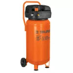 Compresor de aire 50 litros 3HP 127V vertical Truper COMP-50S / 13847 (no requiere aceite)