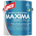 Pintura sellador antibacterial satinada Maxima Zero Plus galon Lanco MA4416-4 (pastel)