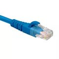 Cable UTP CAT6 azul 10 pies (3 metros) Nexxt UTP Patch Cord AB361NXT24