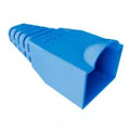 Botas para conector RJ45 azul Nexxt AW103NXT02 (100 por paquete)