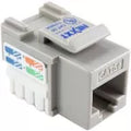 Conector jack RJ45 CAT5e 110 gris Nexxt AW110NXT11