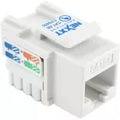 Conector jack RJ45 CAT5e 110 blanco Nexxt AW110NXT17
