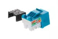 Conector jack RJ45 CAT6 110 azul Nexxt AW121NXT22