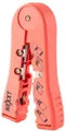 Pela cable universal con cuchilla Nexxt AW250NXT09