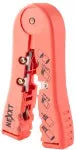 Pela cable universal con cuchilla Nexxt AW250NXT09