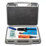 Kit basico de herramientas para redes Nexxt AW251NXT05