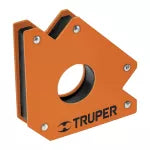 Escuadra magnetica para soldar 5" 34kg Truper ESM-5 / 15408