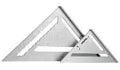 Escuadra de aluminio para gypsum 7" Truper ET-7A / 15131