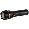 Linterna LED 180lm Truper LIPLA-180 / 13019 (incluye 2 baterias D)