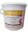 Mortero para juntas ULTRA510 Plyrock 5 kg