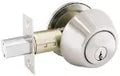 Cerrojo sencillo acero inoxidable Kent Yale 0008947