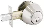 Cerrojo sencillo acero inoxidable Kent Yale 0008947