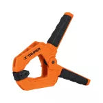 Prensa de resorte 4" (102 mm) Truper PRE-4 / 17700