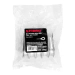 Guardacabo galvanizado 5/8" Fiero GC-5/8 / 49919 (5 por paquete)