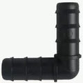 Codo para poliducto 25 mm (1")