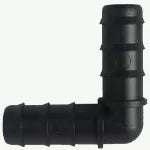 Codo para poliducto 31 mm (1-1/4")