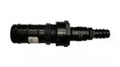 Reduccion para poliducto 38 a 18 mm (1-1/2" a 3/4")