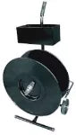 Dispensador para fleje plastico MIP MIP5000