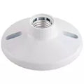 Plafon plastico 150W 110V blanco Eagle 1175W
