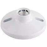 Plafon plastico 150W 110V blanco Eagle 1175W