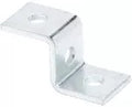Union en Z para strut alta 1-5/8" x 1-3/8" PT-414