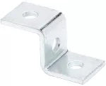 Union en Z para strut alta 1-5/8" x 1-3/8" PT-414