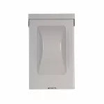 Interruptor de desconexión de aire acondicionado para intemperie 60A 10 kAIC Eaton DPB222R