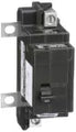 Breaker principal 2 polos 100A 22kA 120/240V para centro carga 12 16 20 espacios Square D QOM100VH