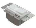 Dimmer para Luz LED 150-600W 120V con Interruptor 3 vías blanco Eagle DMD-LED3